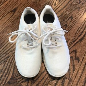 Allbirds Wool Runners